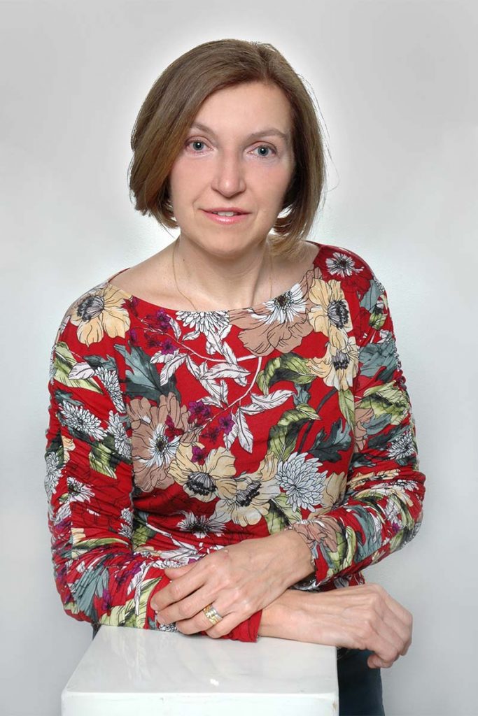 Integrative Gestalt Psychotherapy Dr. Mirela Eškinja Psychotherapie Wien